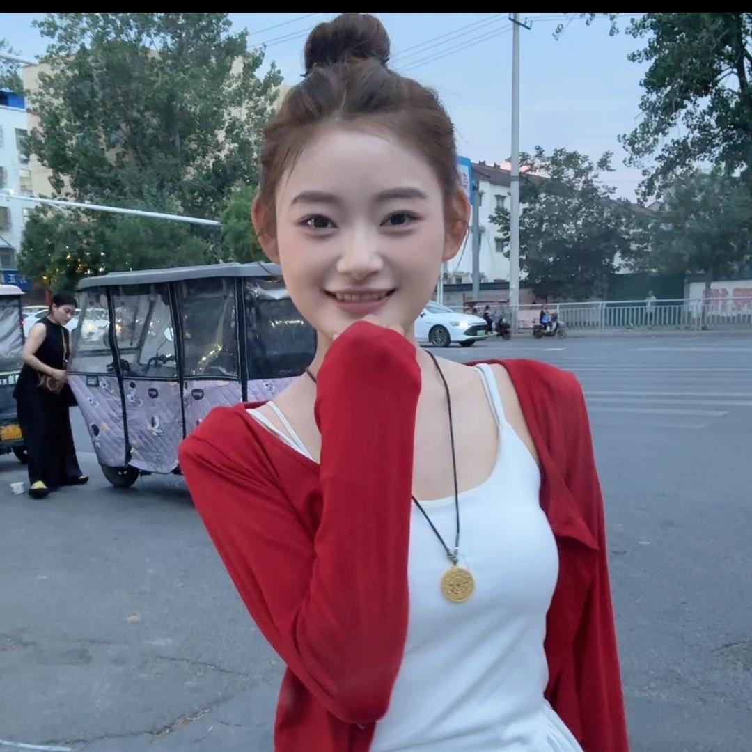 河南王美丽