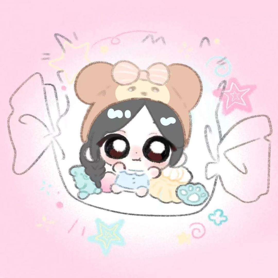 呆桃吸吸果冻