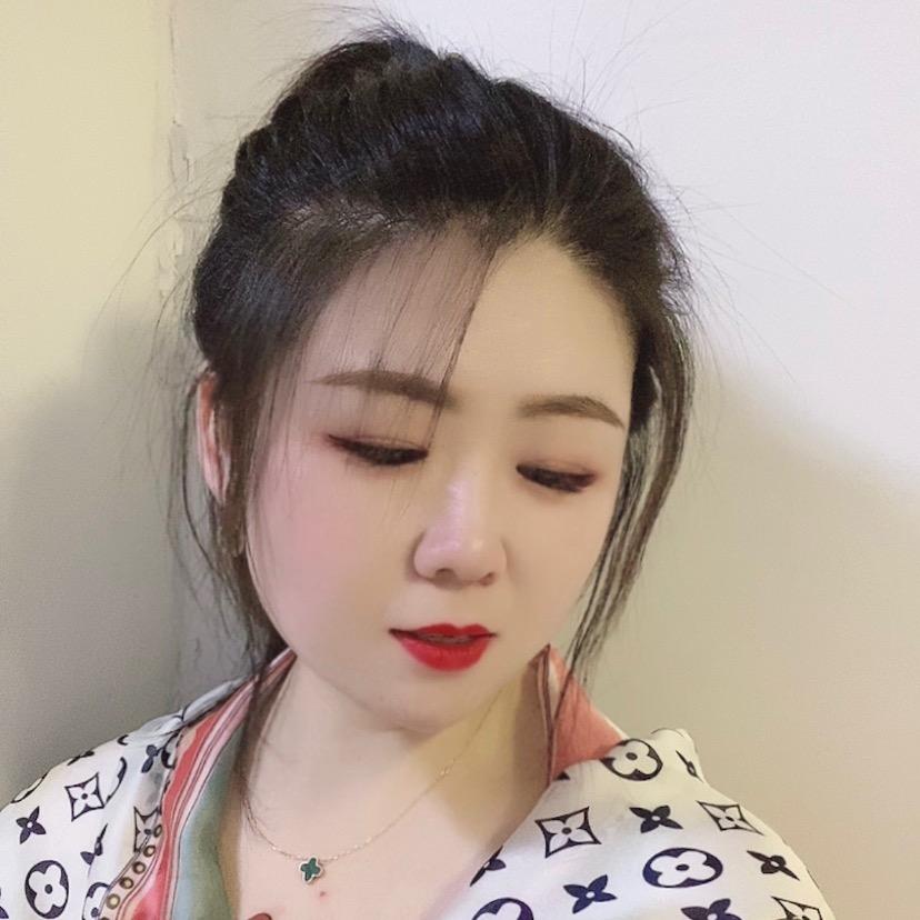木子雪书法