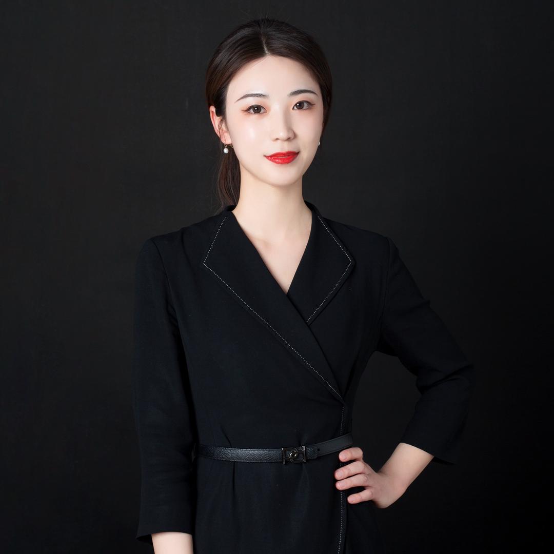 越秀金水云启-甜甜圈儿