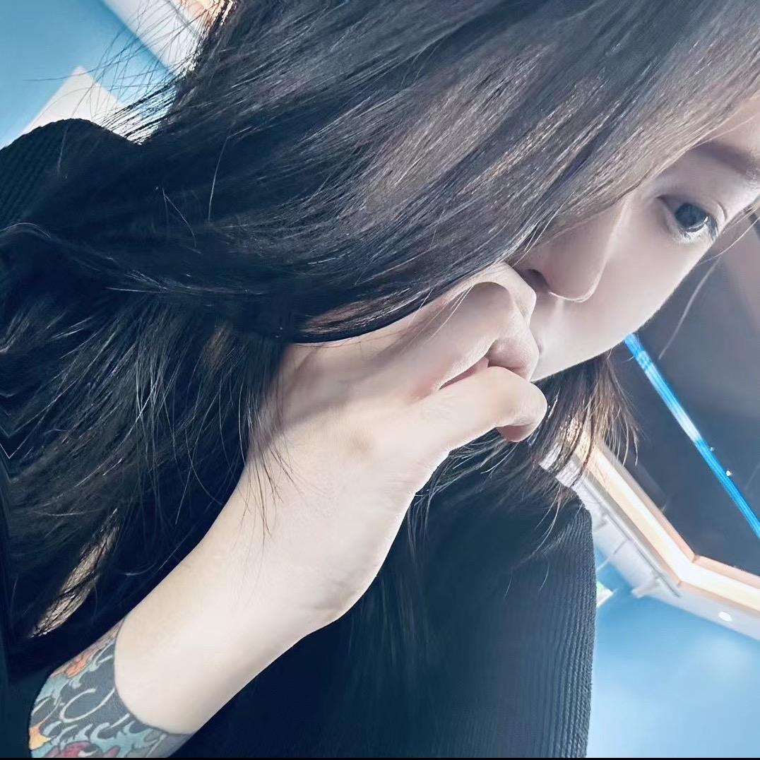 小金鱼🐟
