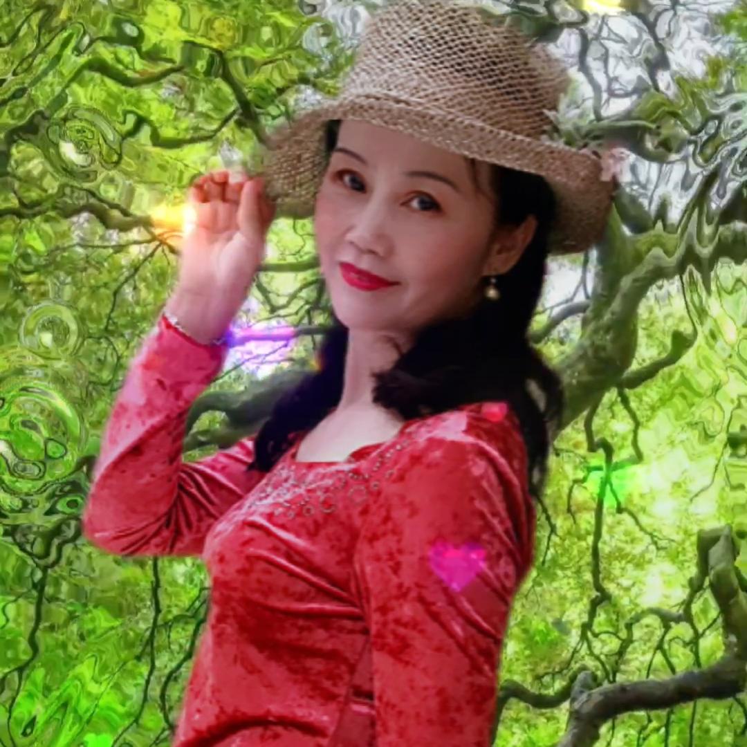 豆花芳香