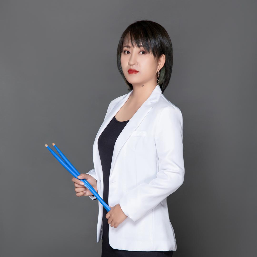 金手指现代音乐教育铜川分部