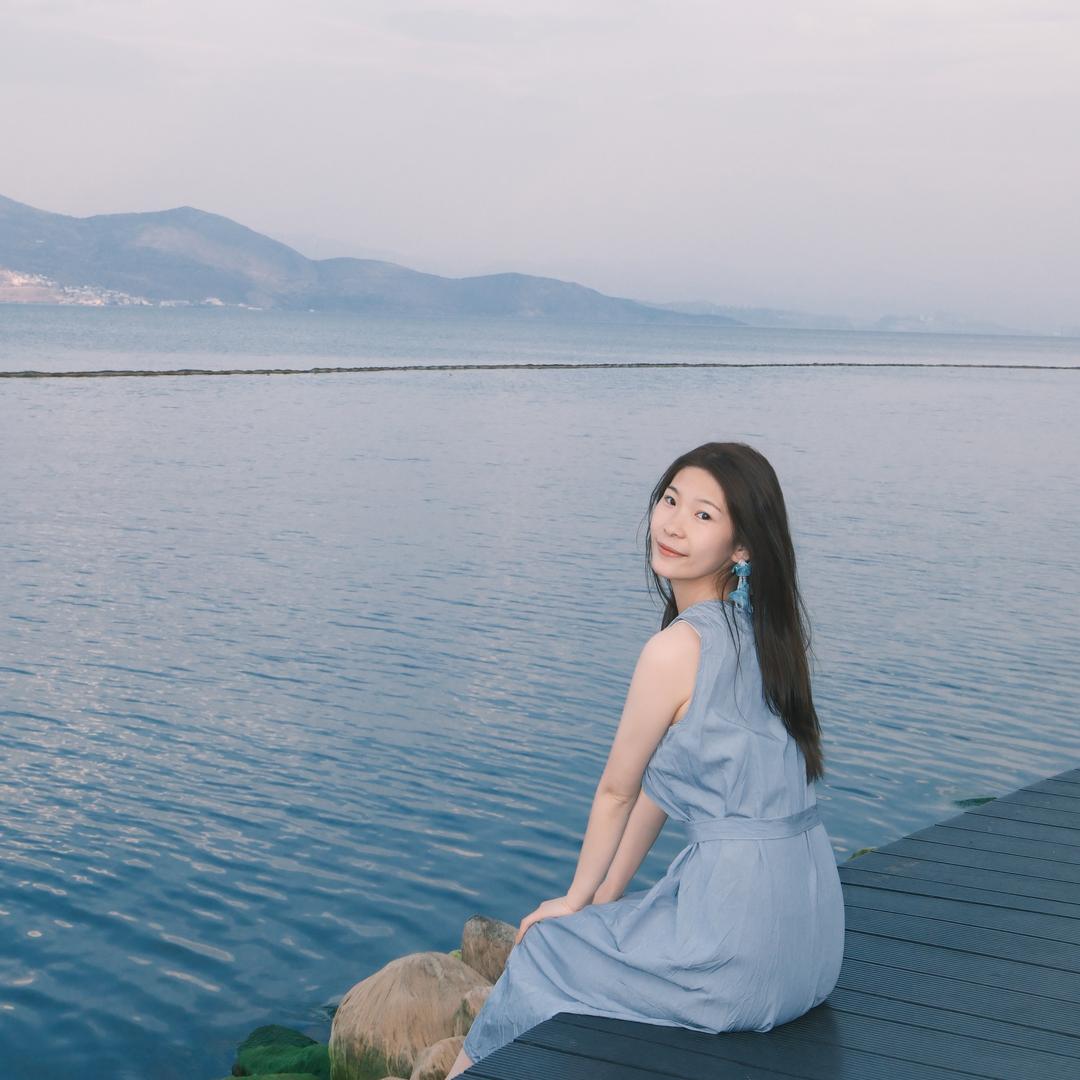 _小星星✨