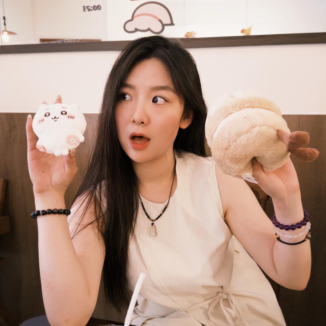 李Qigege