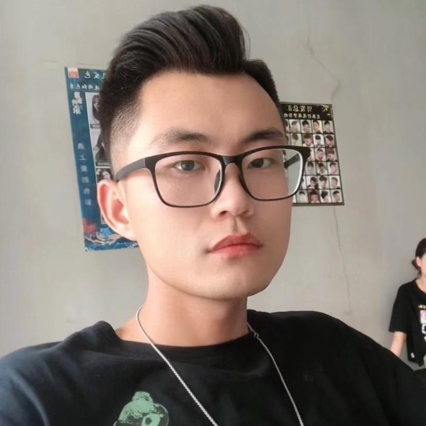 阿红发型 十字店