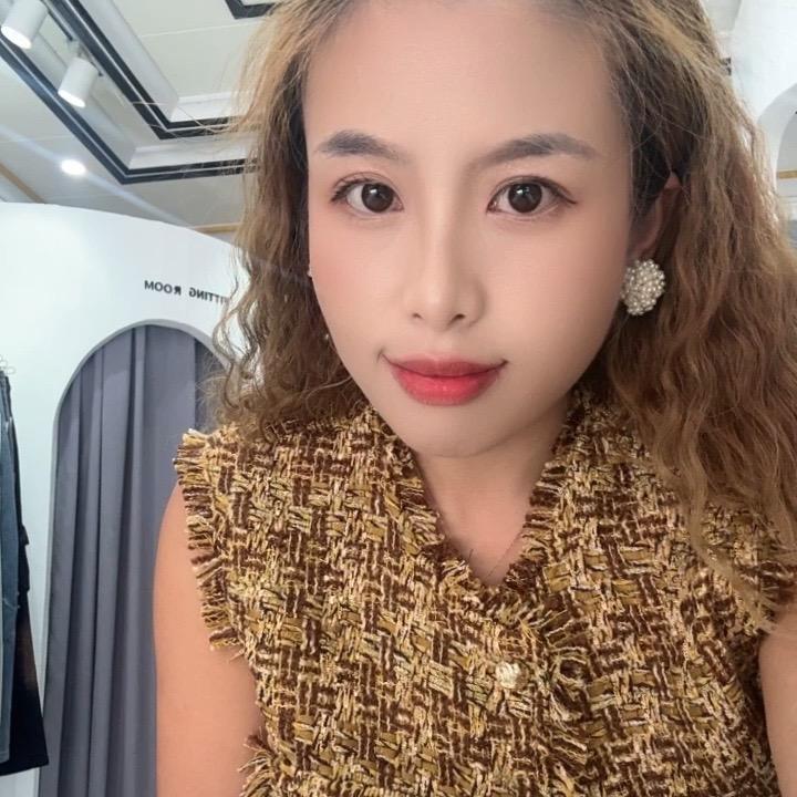 橘子女装店