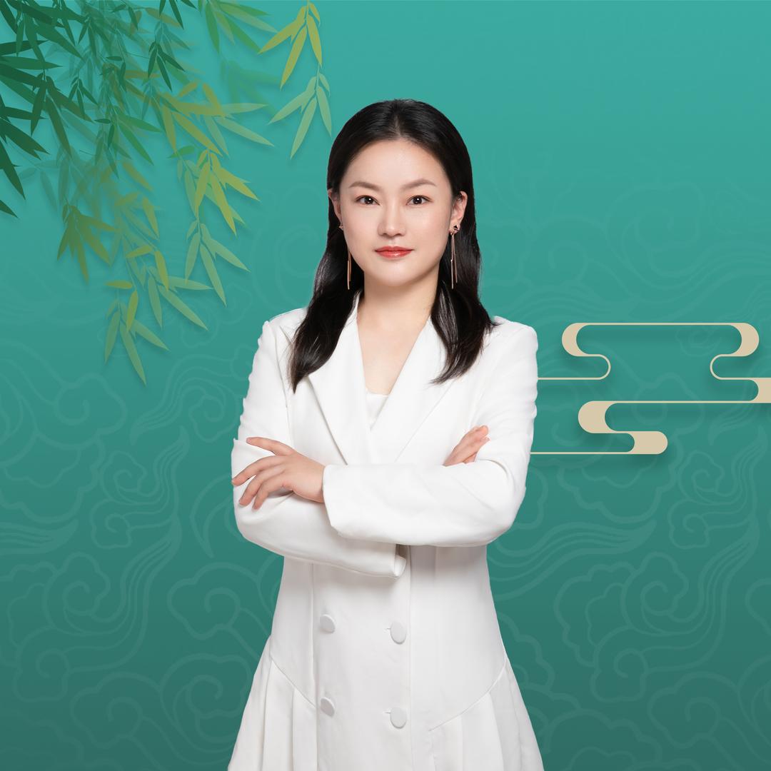 知心老师聊健康
