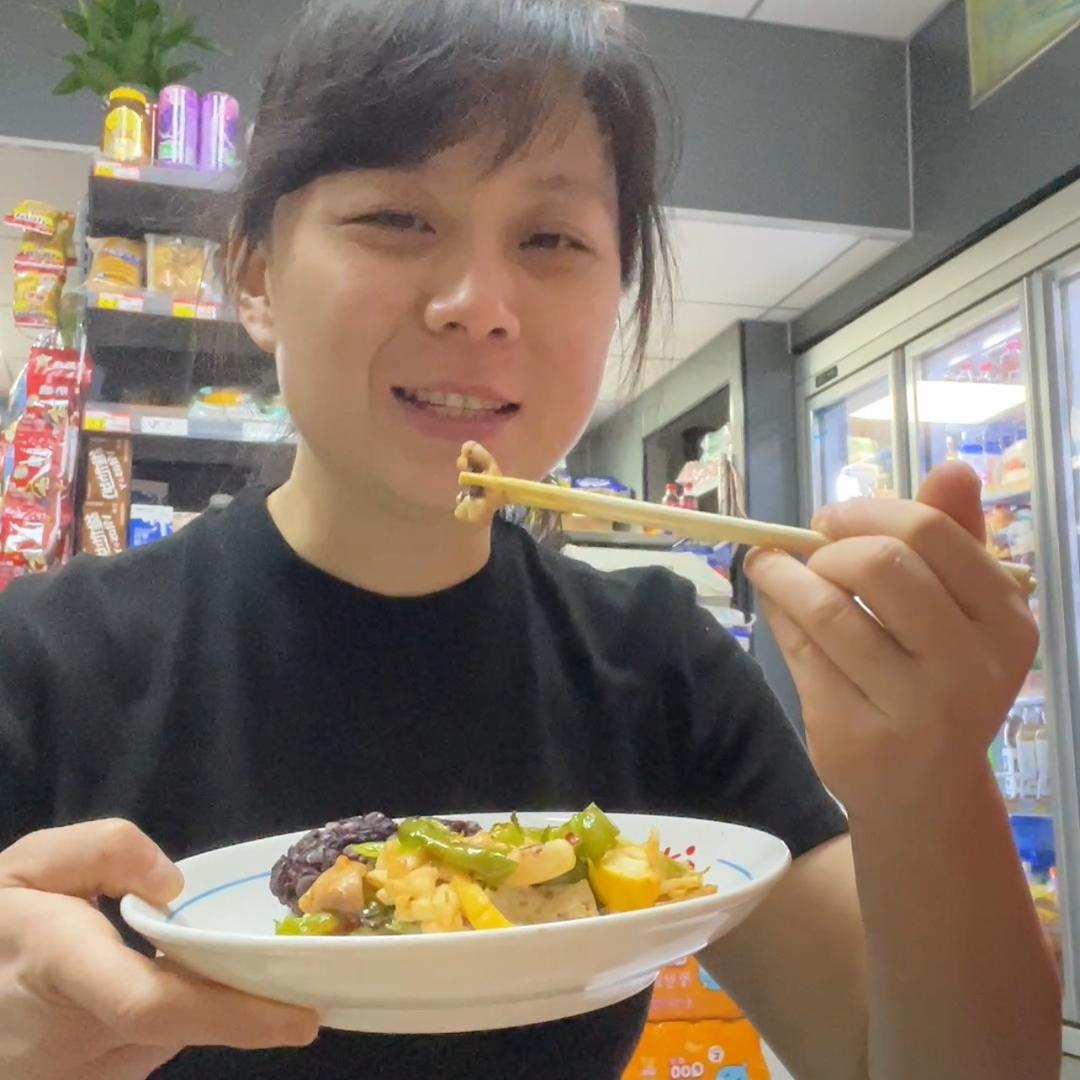 娟娟要自律