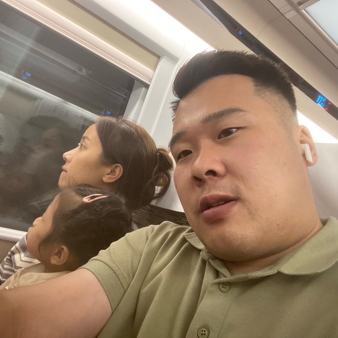 杨小熙