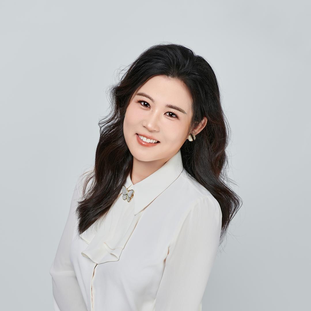 凯莉干妈讲英语