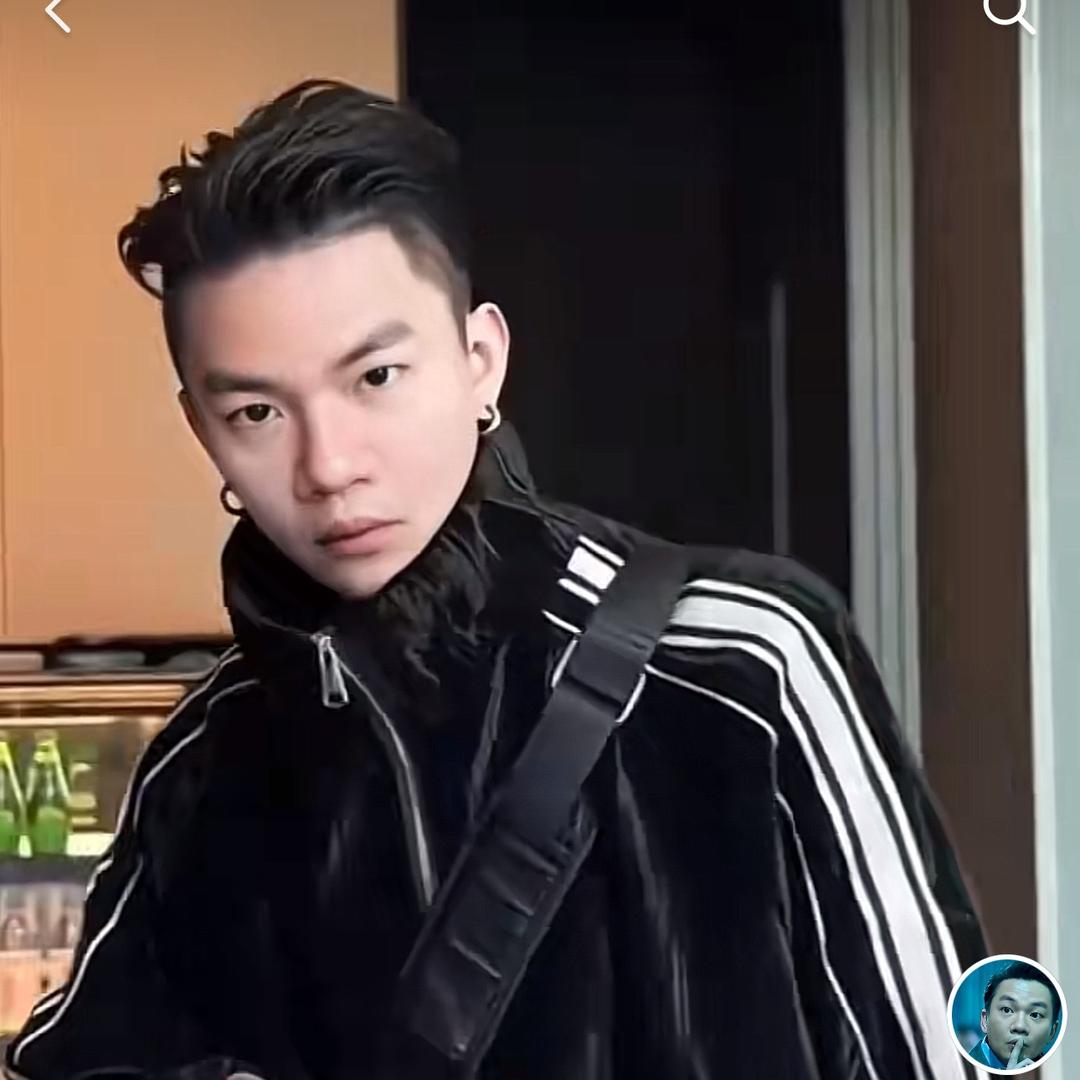 闭关哥