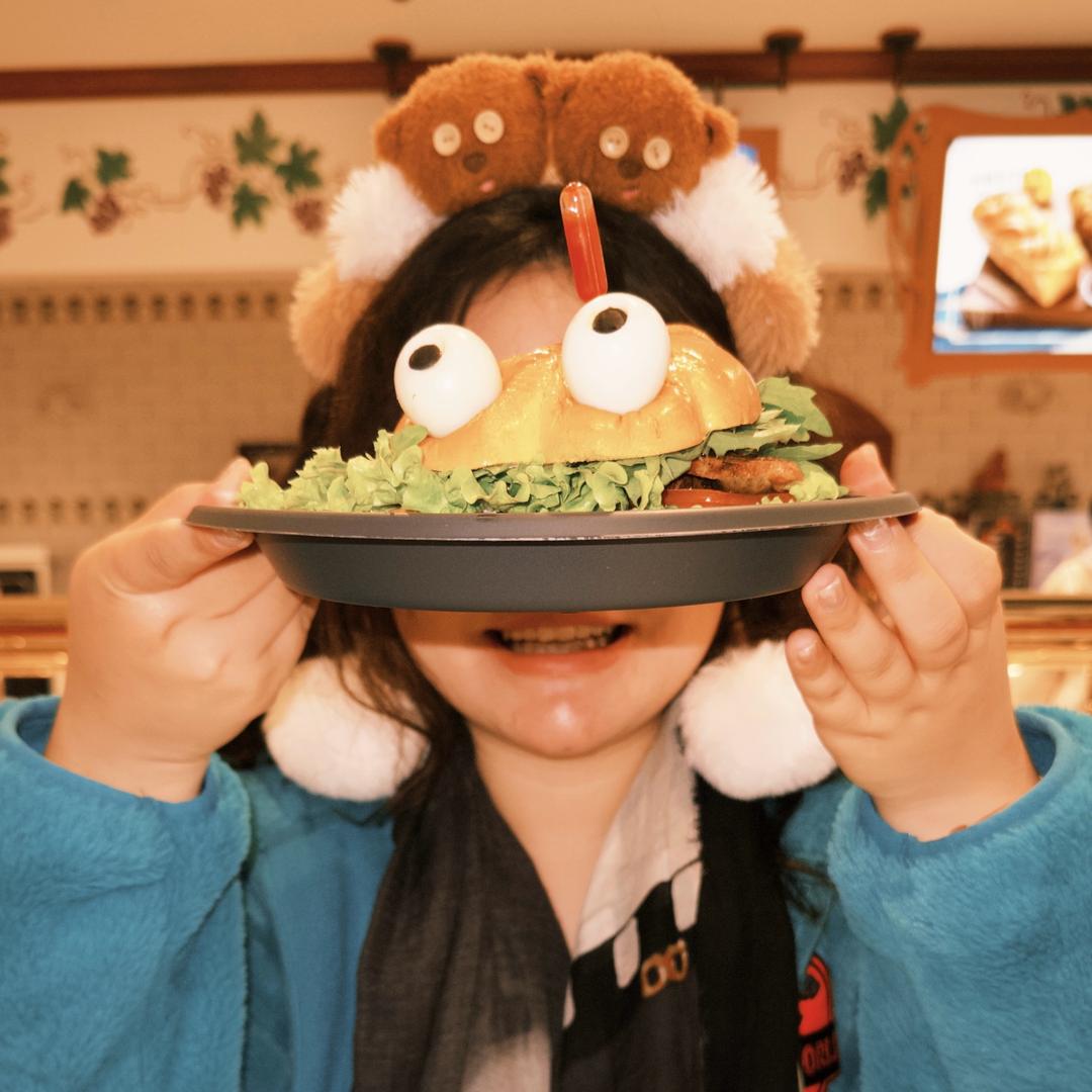 乔一的玩具收藏夹