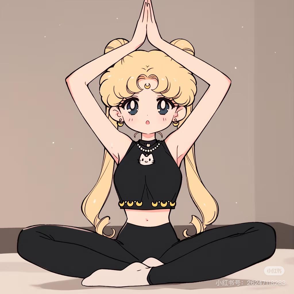 丫丫潮玩