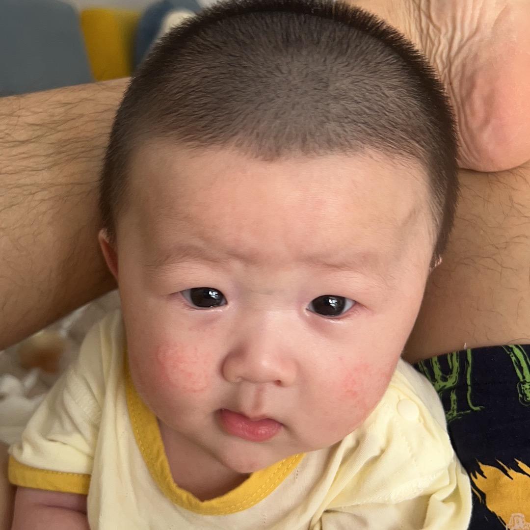 七分饱