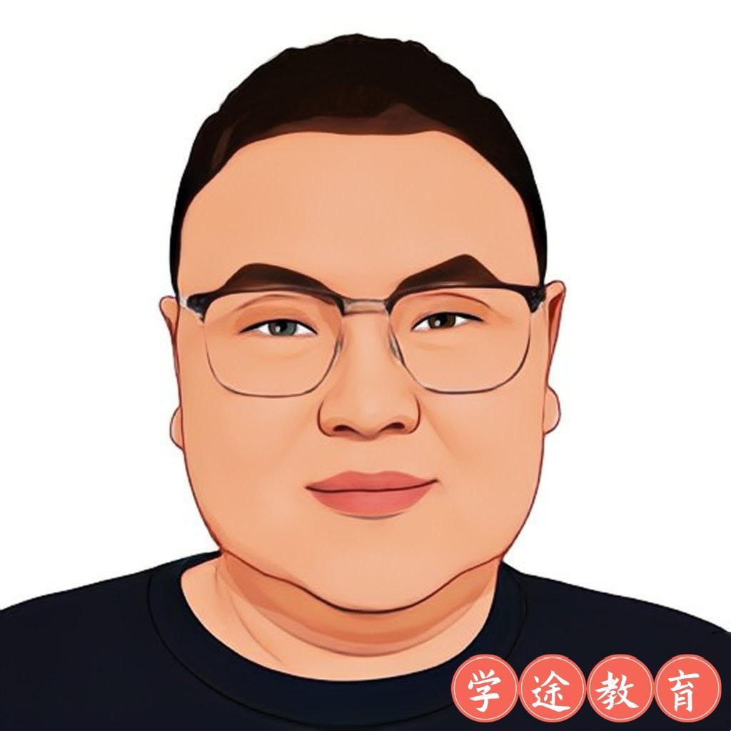 孙老师帮规划