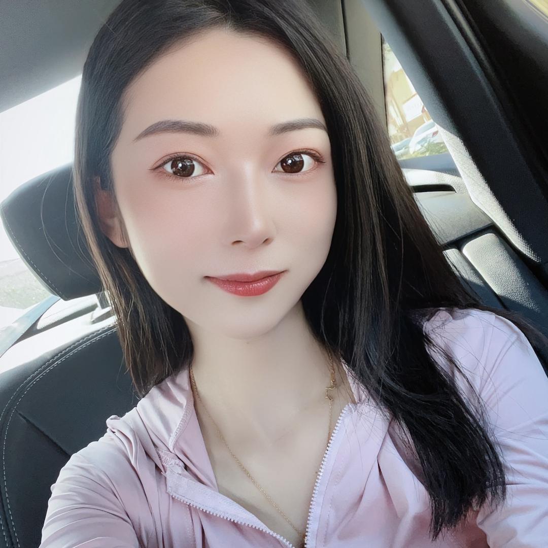 橙子妈🍊