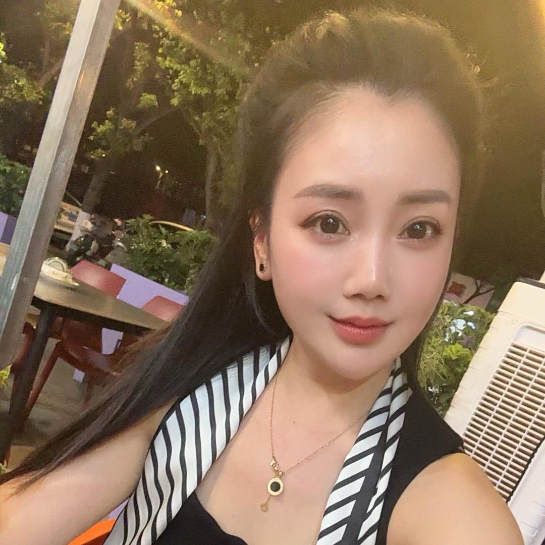 真美丽