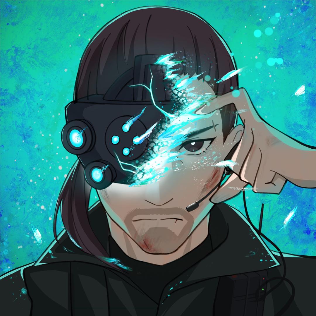 阿氢HYDROGEN
