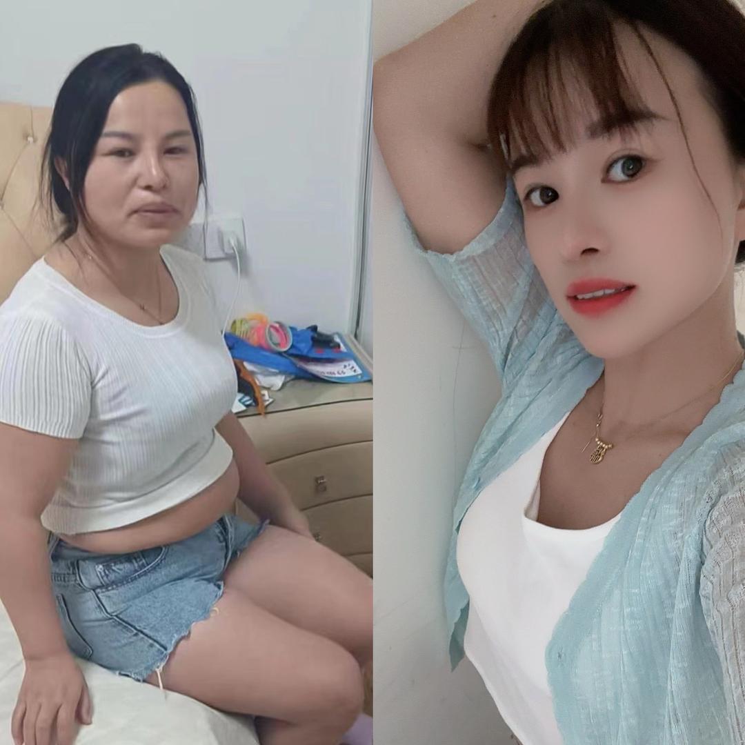 燕子瘦身