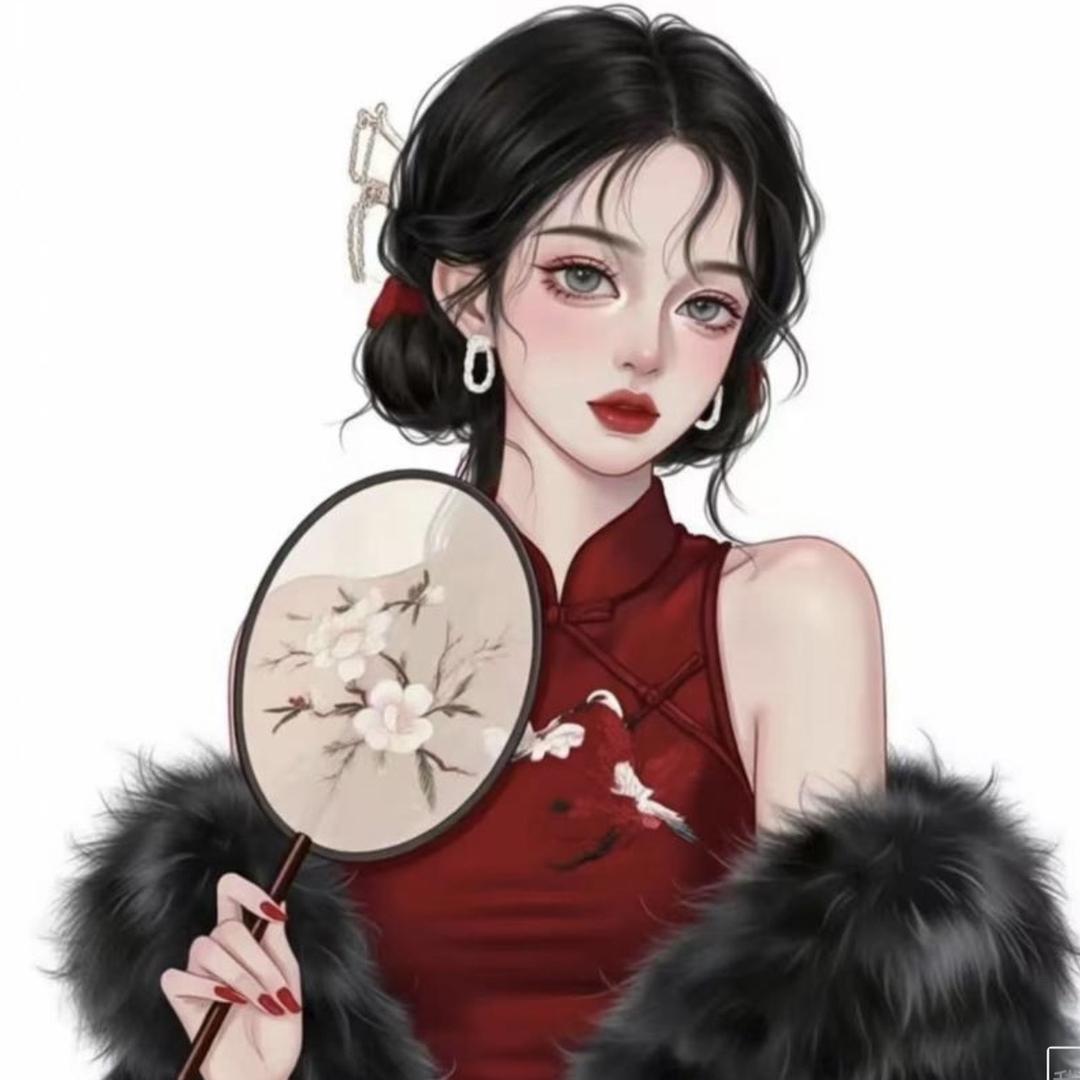 南风意旗袍