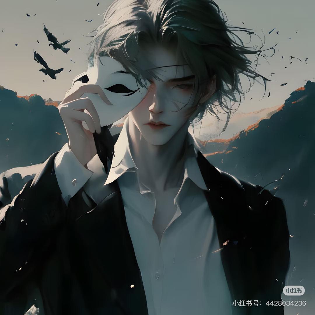 蒙面唱将