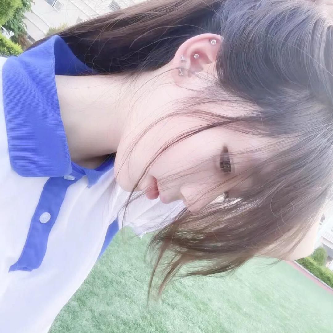 有点呆