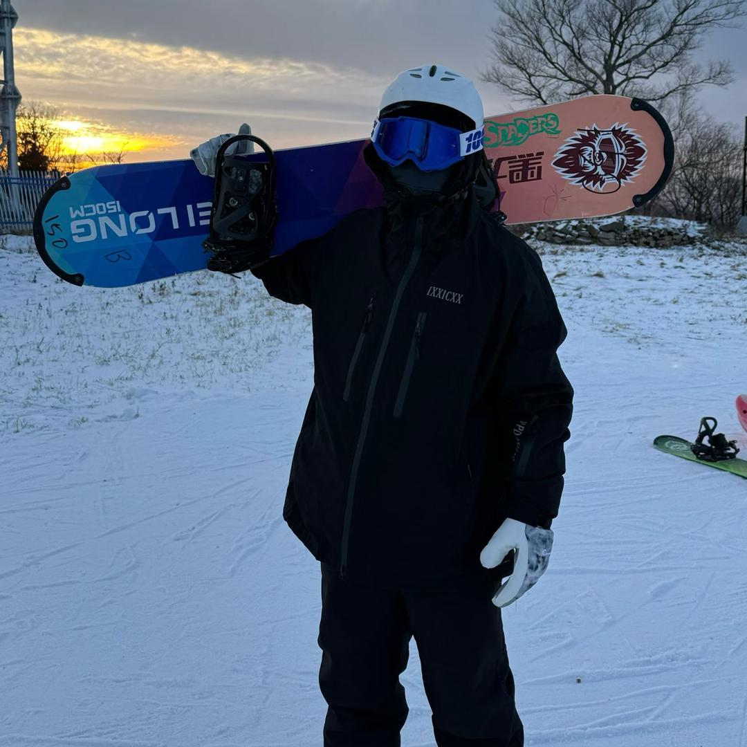 辰时🌸（三角洲行动）