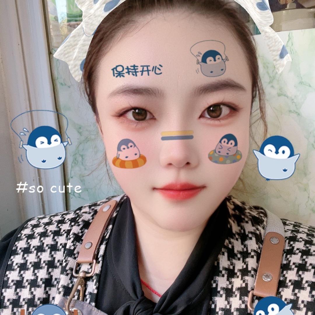 努力奋斗的小女子