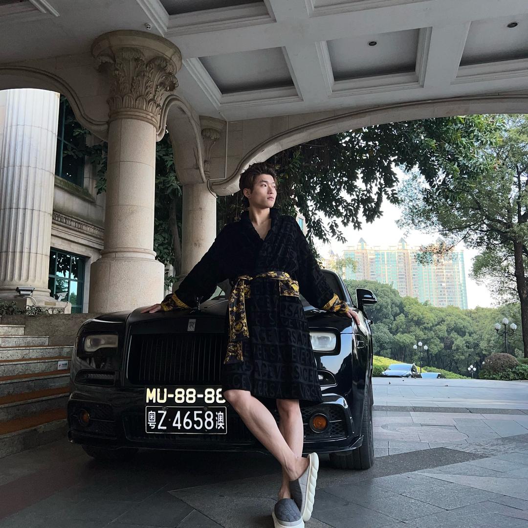 香港🇭🇰淼淼
