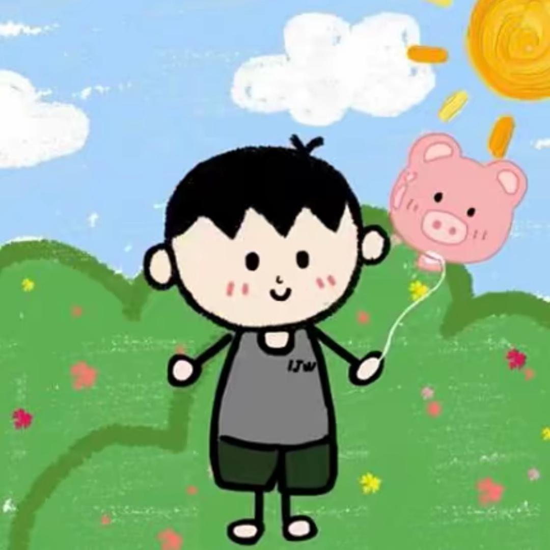 丑的没边