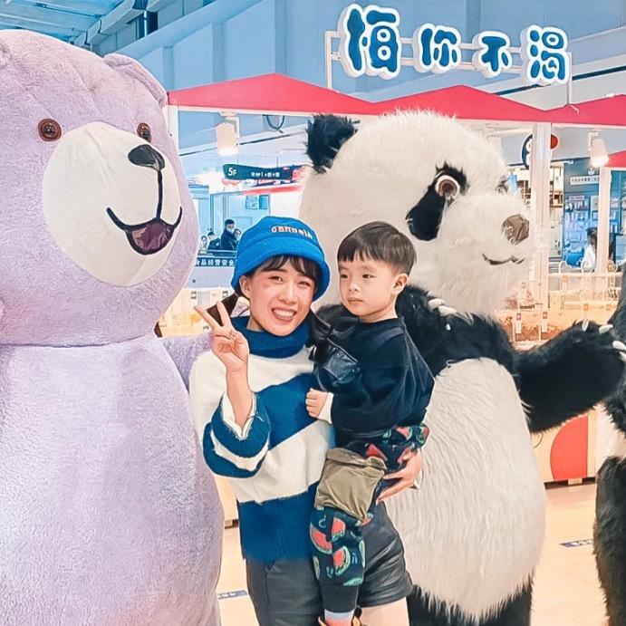 果糯妈