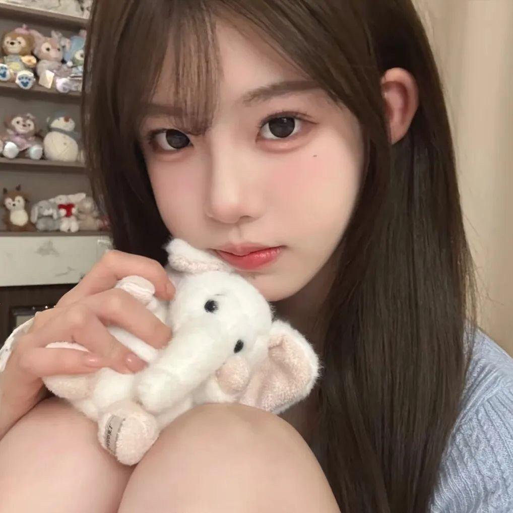 炫彩Happy姐