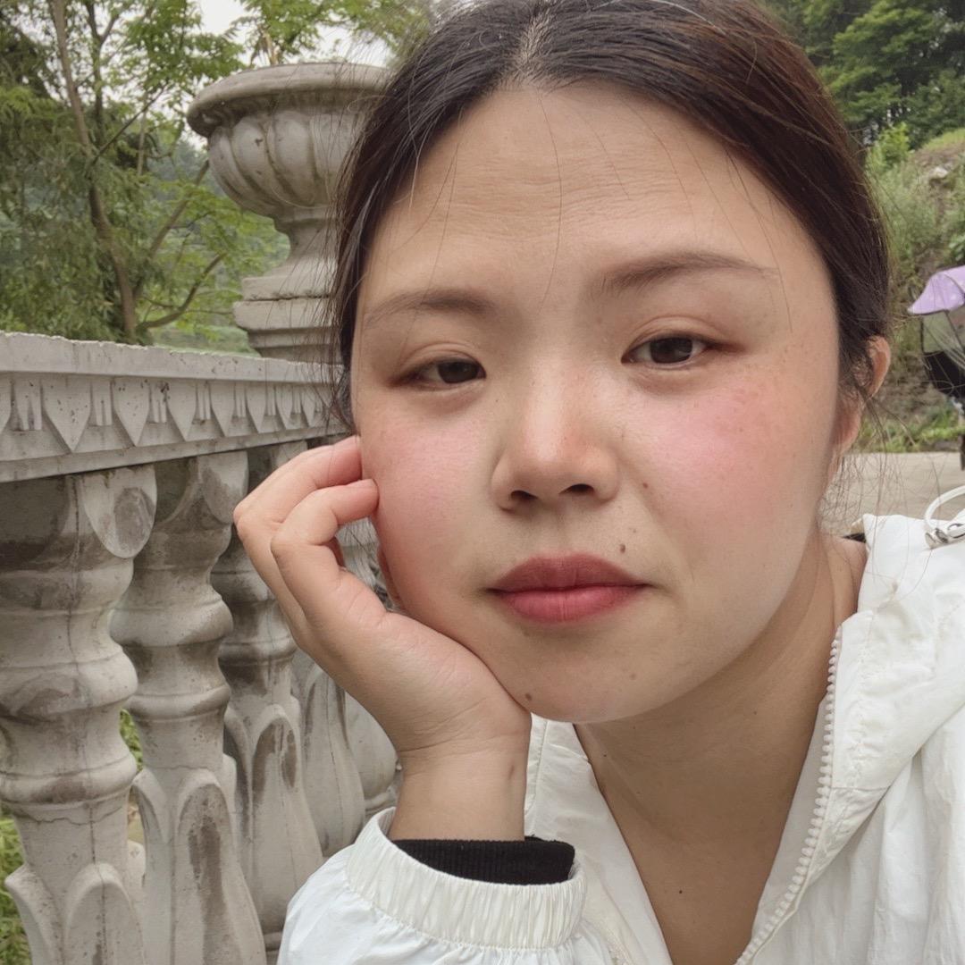 阿玲在农村🌸