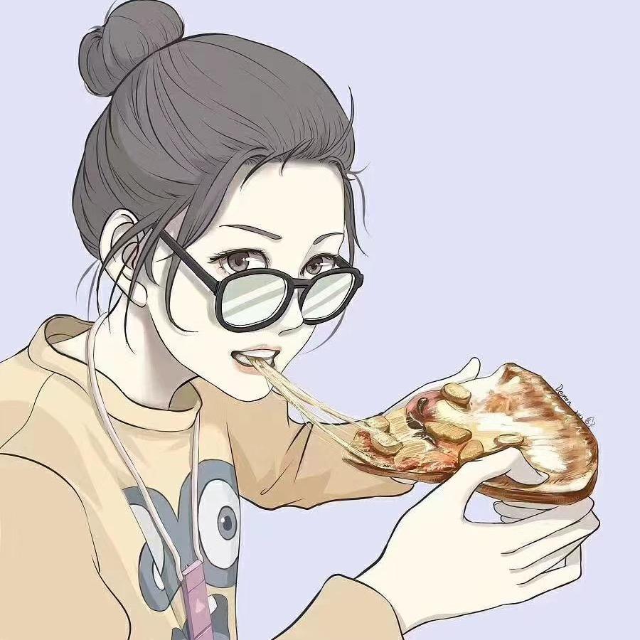 @纯享 Pizza