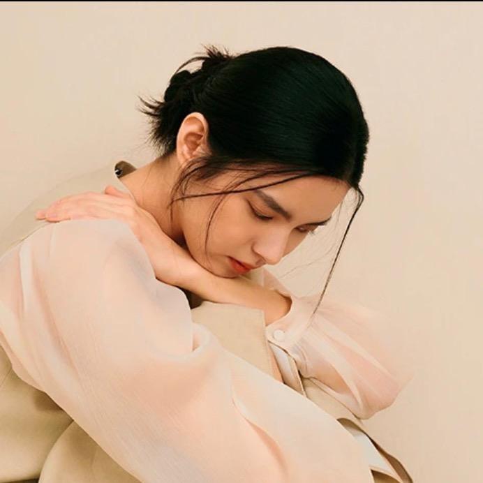 君梅梅🍭