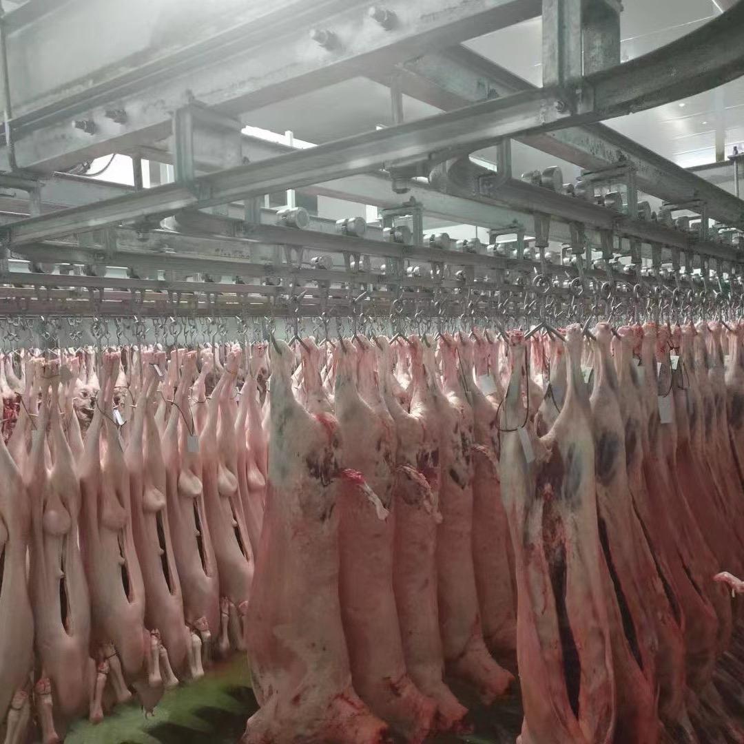 郭小胖纯干牛羊肉批发配送官方号
