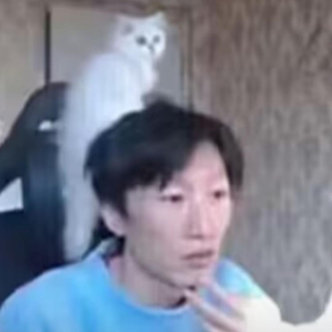 天上天下 唯我獨尊.
