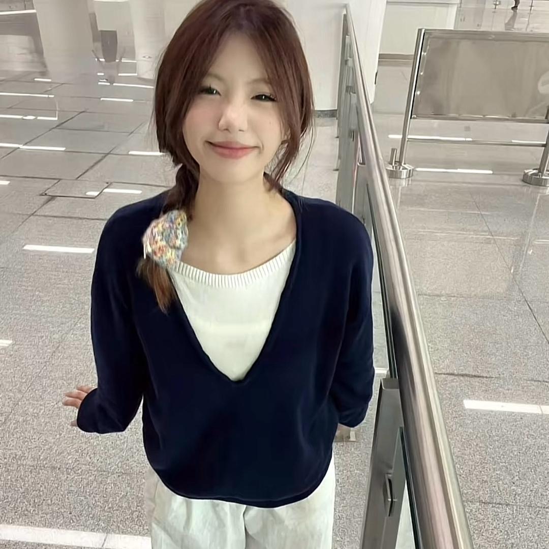 Yu 𝙯ᙆ （已有闺🐢