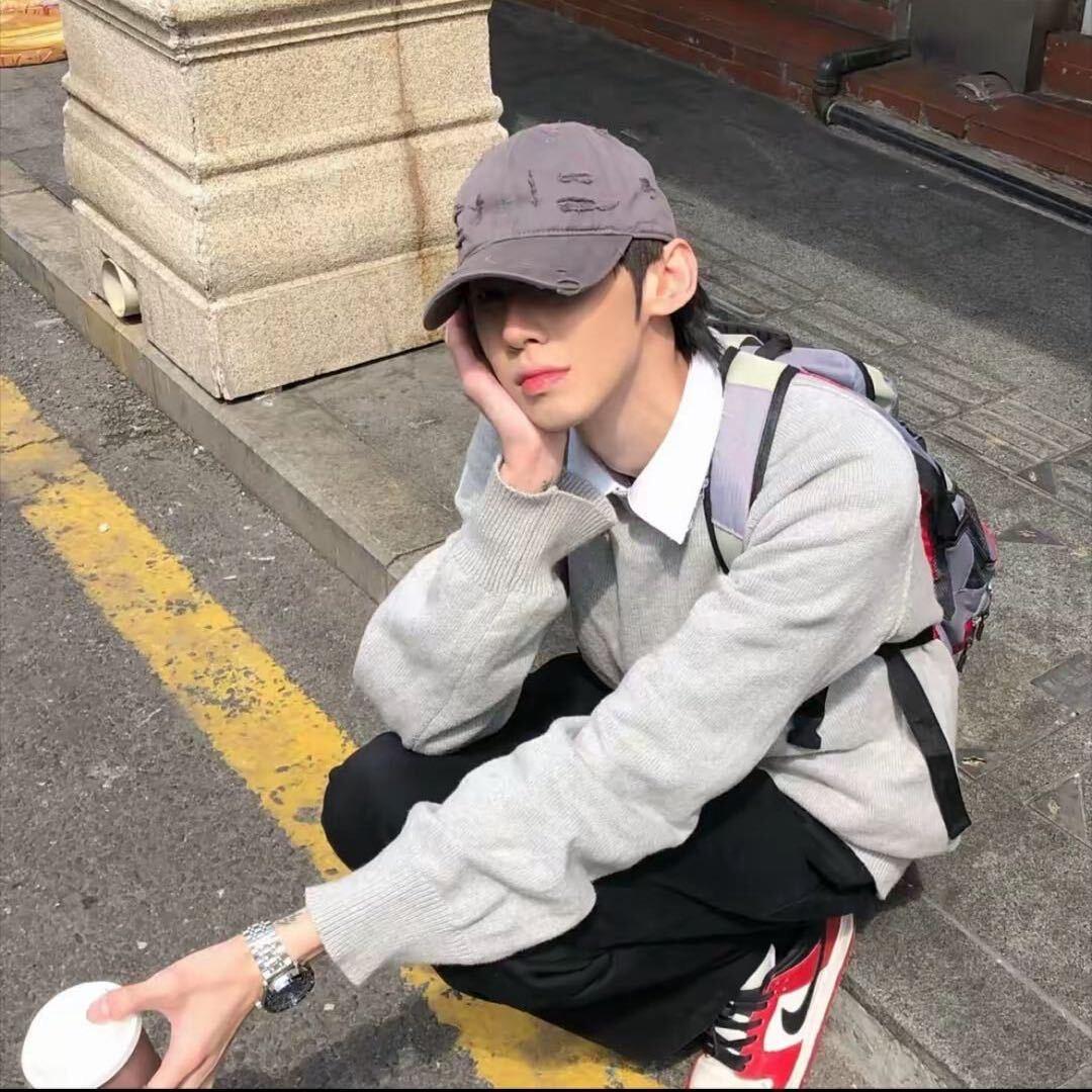 我脾气不好怎么了