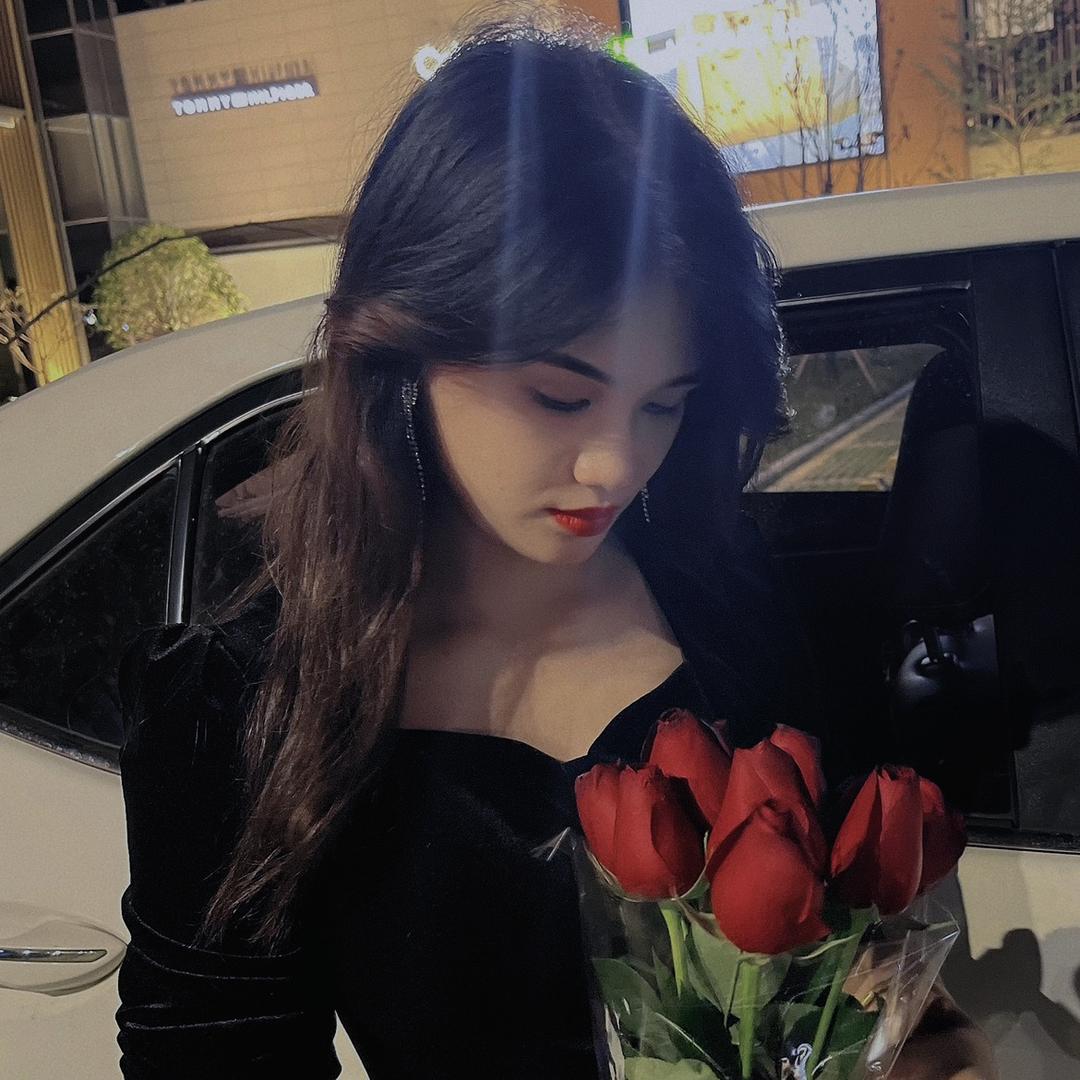 婷妹子