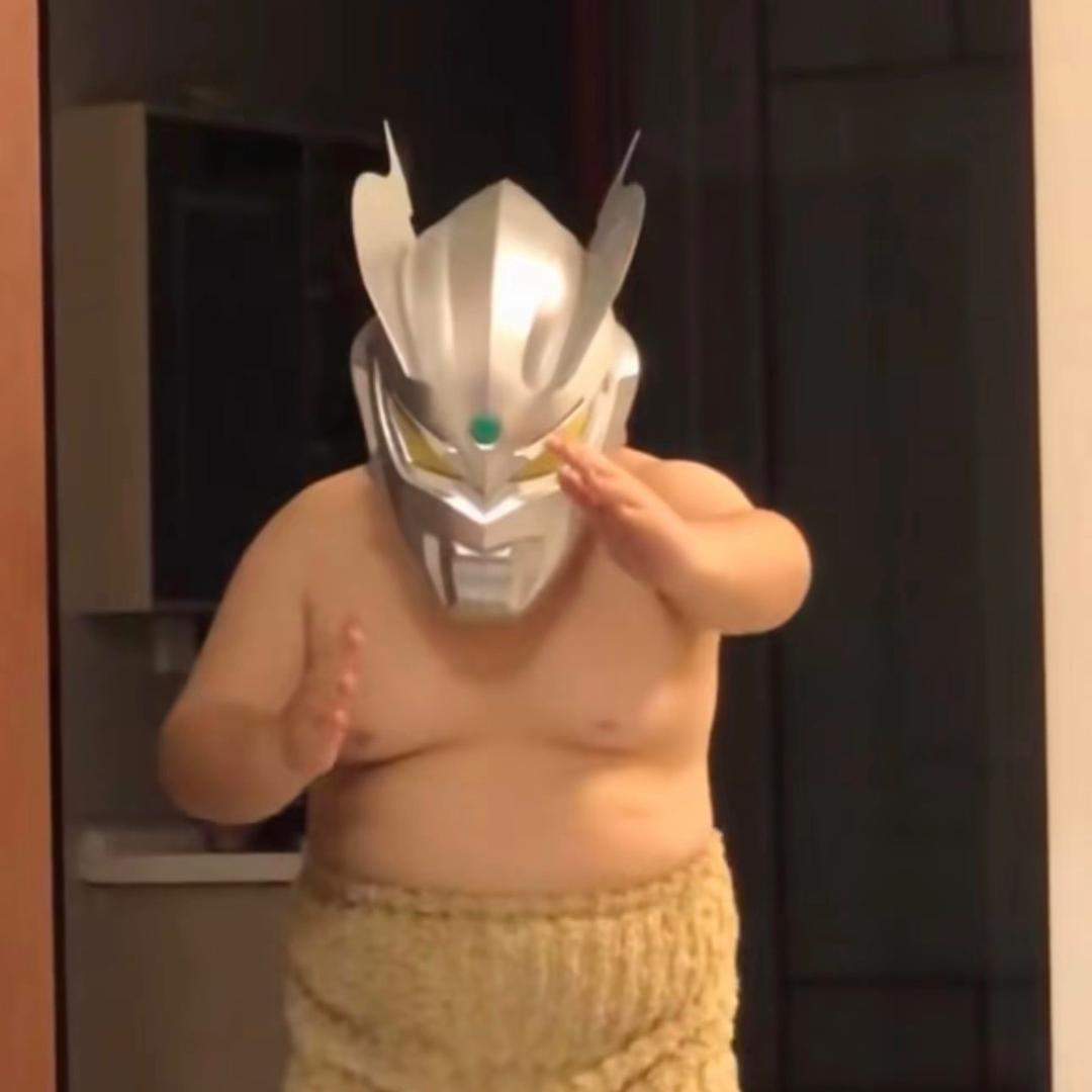 爱喝统一冰红茶