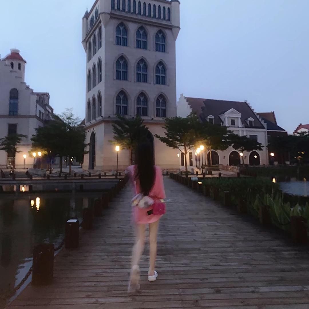 有名小卒*（穿搭版）