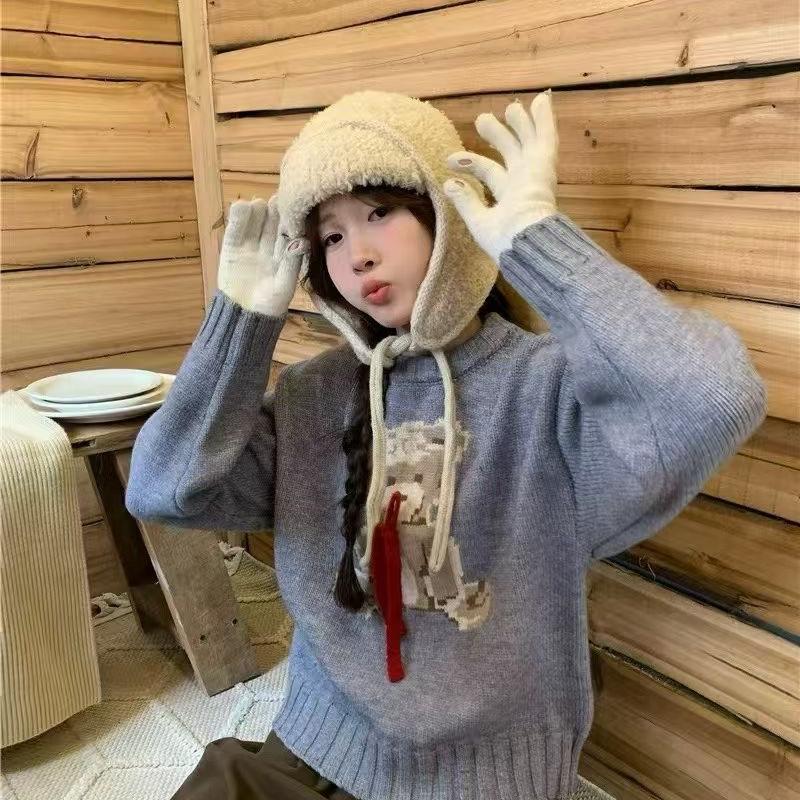 濮院珂珂潮流服饰