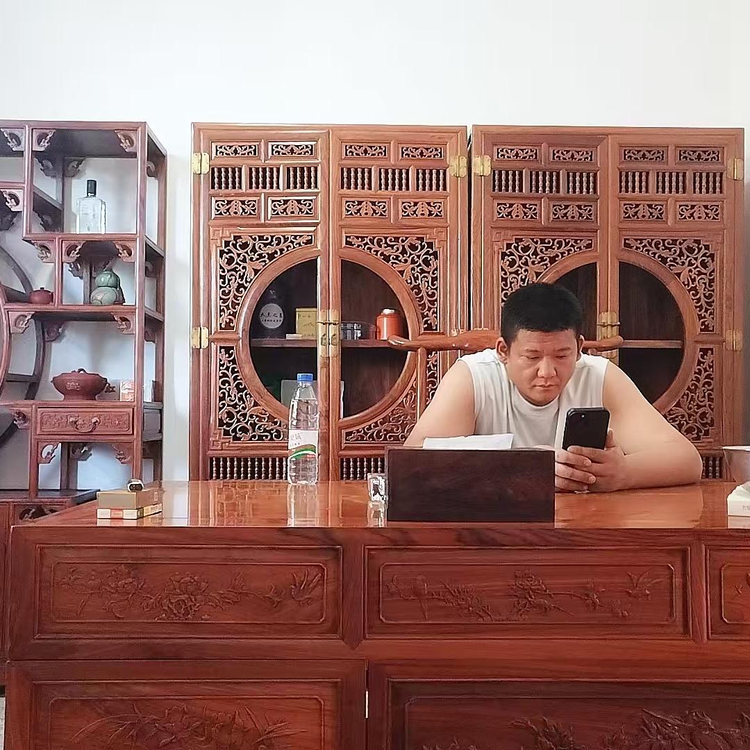 衡阳市蒸湘区赣发新旧货市场