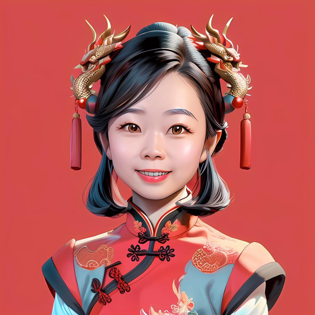 丁七七