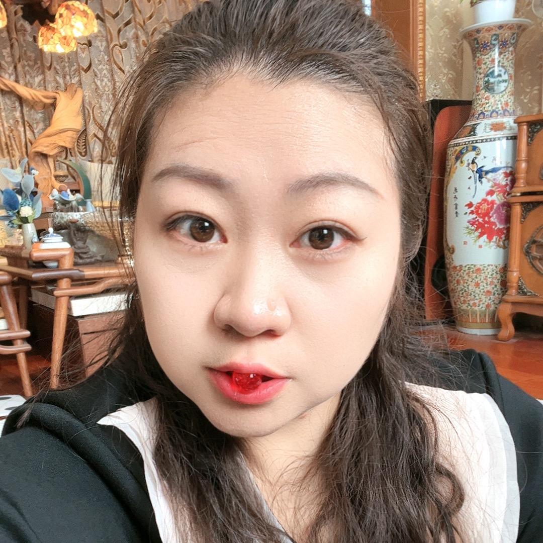 田田爱美食