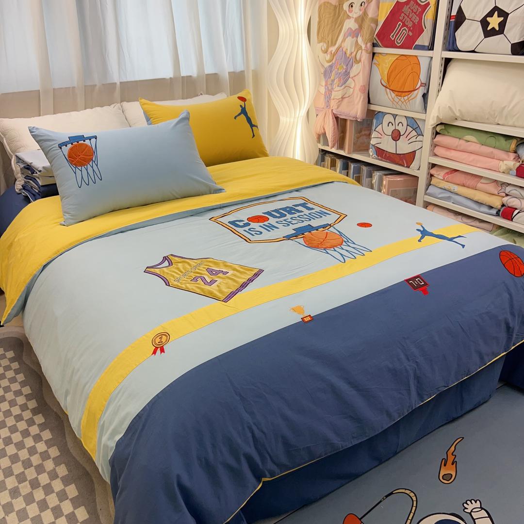 阿玛蒂娜甜蜜蜜床上用品专卖店