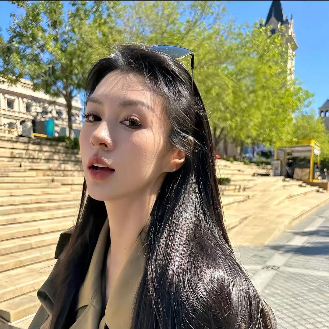 敏敏爱美丽