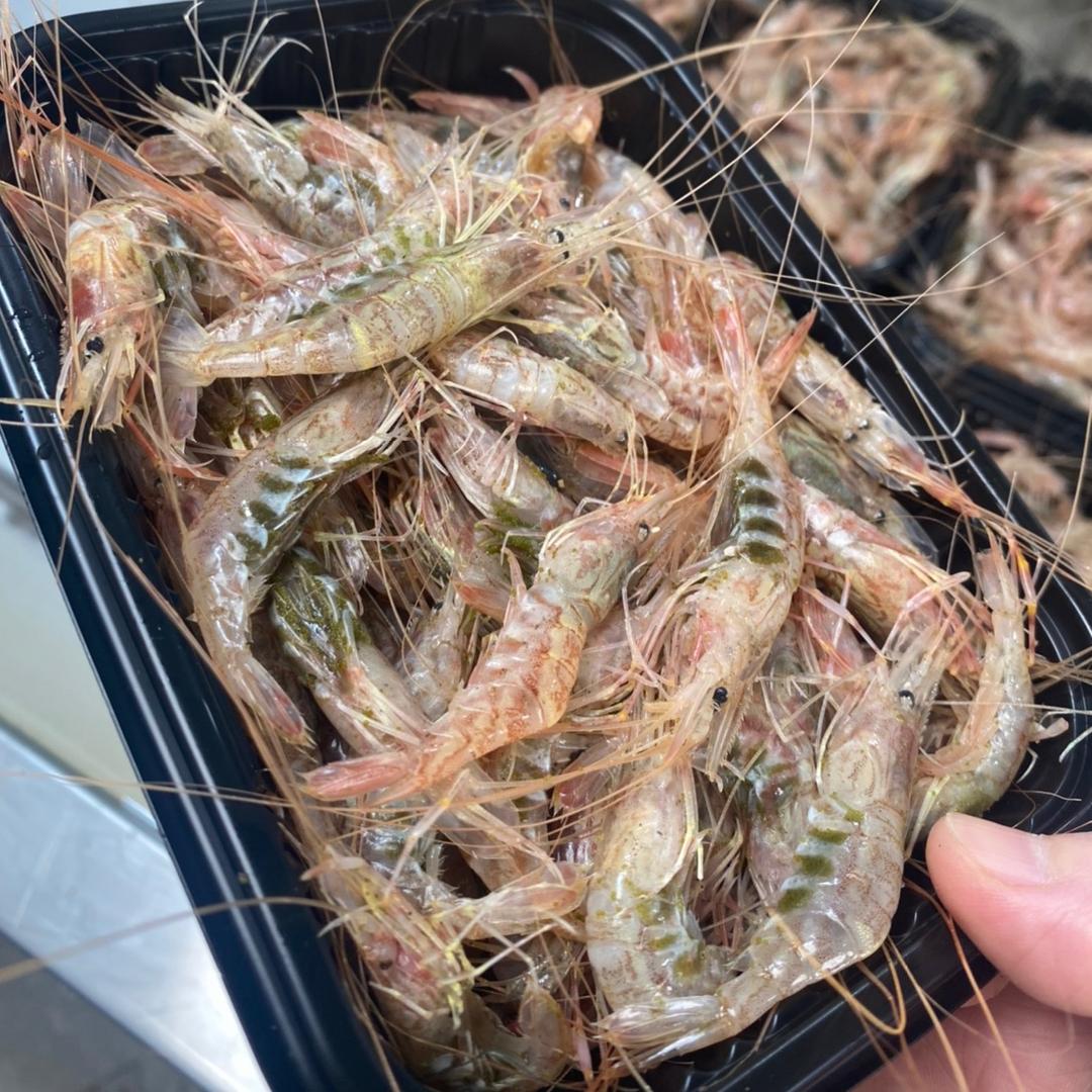 启东市毛毛水产品有限公司